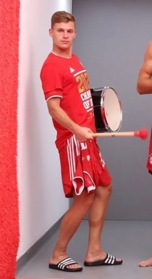 Joshua Kimmich