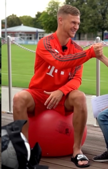 Joshua Kimmich