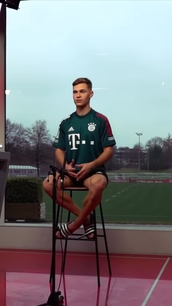 Joshua Kimmich