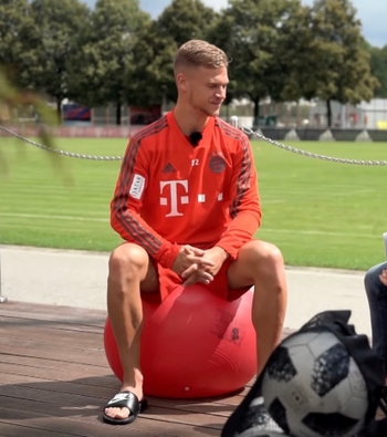 Joshua Kimmich