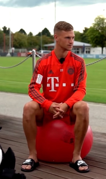 Joshua Kimmich