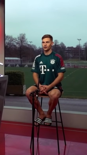 Joshua Kimmich