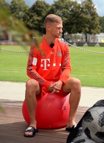 Joshua Kimmich