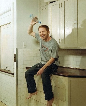 Seth Green