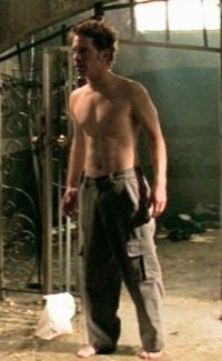 Seth Green