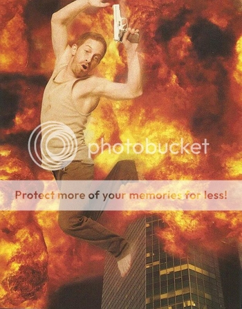Seth Green