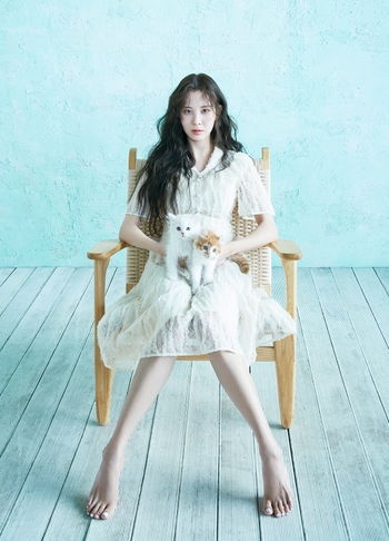 Seohyun