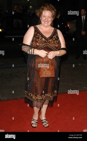 Rusty Schwimmer