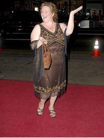 Rusty Schwimmer