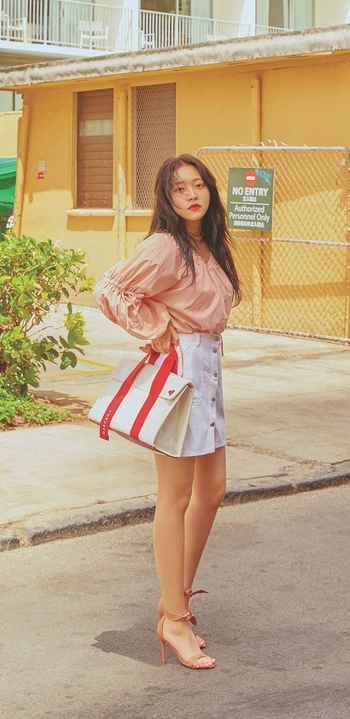 Ye-rim Kim