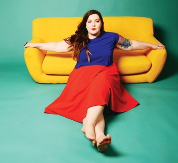 Mary Lambert