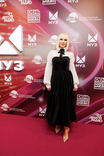 Valeriya Kudryavtseva