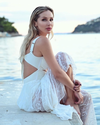 Svetlana Loboda