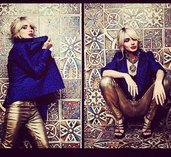 Svetlana Loboda