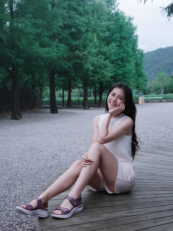 Lorene Ren