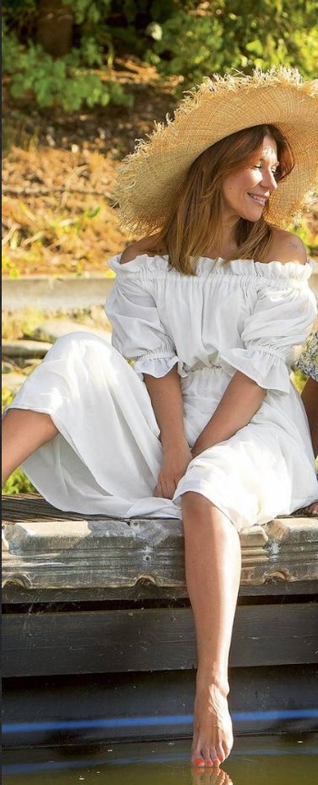 Ekaterina Volkova