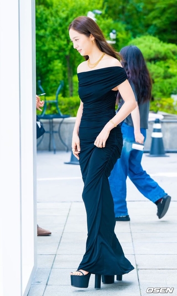 Krystal Jung
