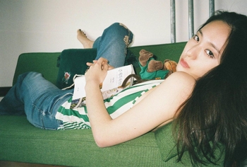 Krystal Jung