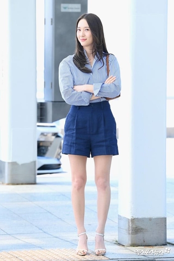 Krystal Jung
