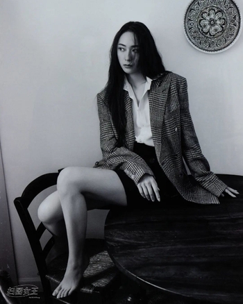 Krystal Jung