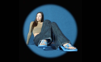 Krystal Jung