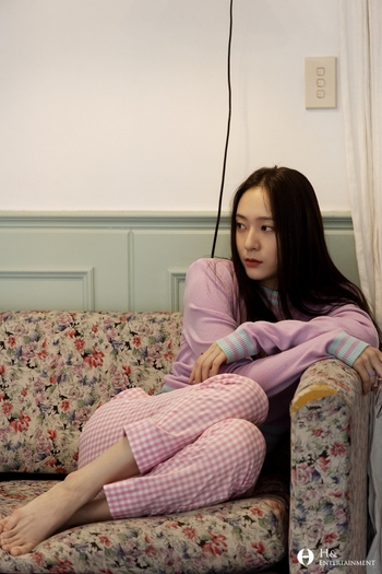 Krystal Jung