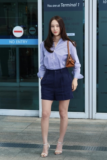 Krystal Jung
