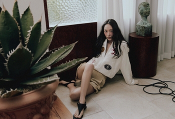 Krystal Jung