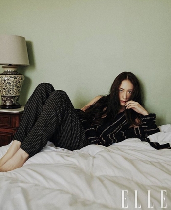 Krystal Jung