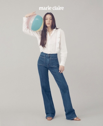 Krystal Jung