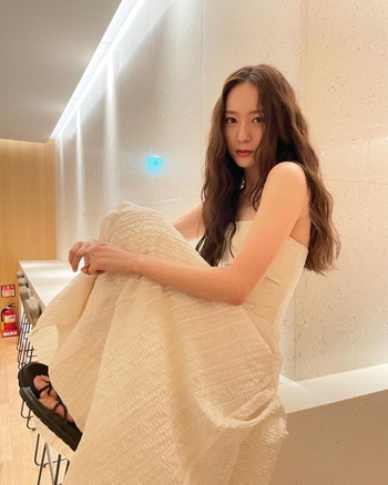 Krystal Jung