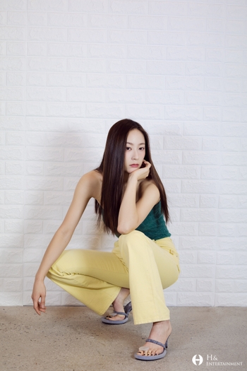 Krystal Jung