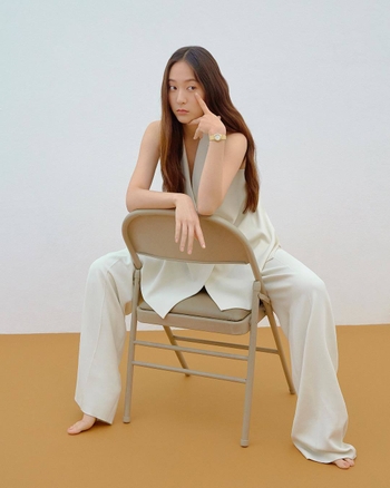 Krystal Jung