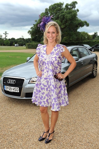 Sophie Raworth