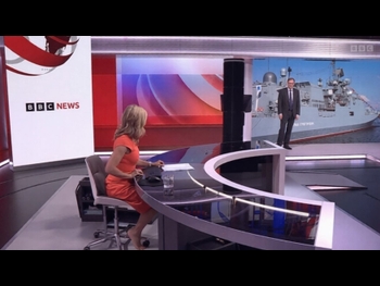 alt="Sophie Raworth"