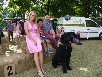 Sophie Raworth