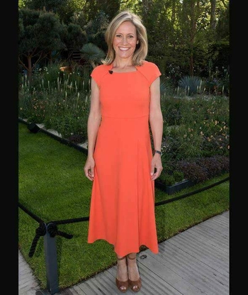 Sophie Raworth