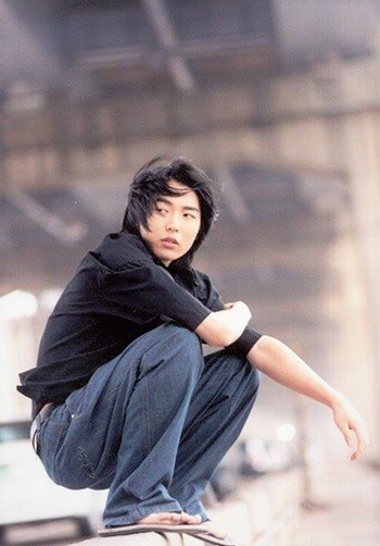 Jae-wook Kim