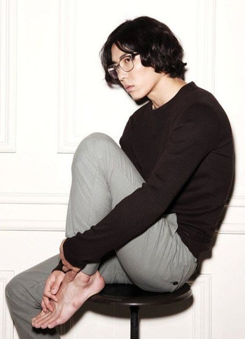 Jae-wook Kim