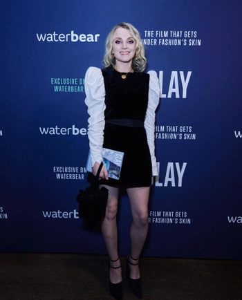 Evanna Lynch