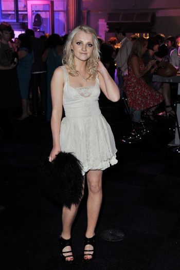 Evanna Lynch