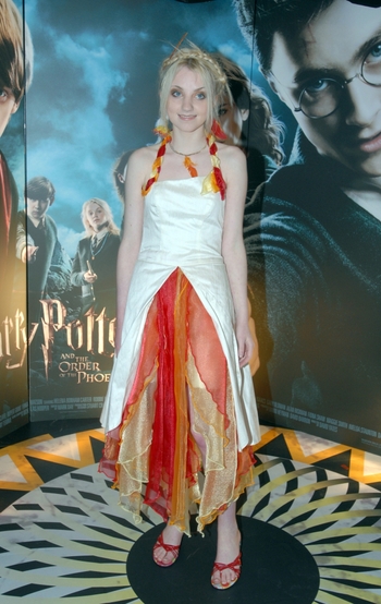 Evanna Lynch