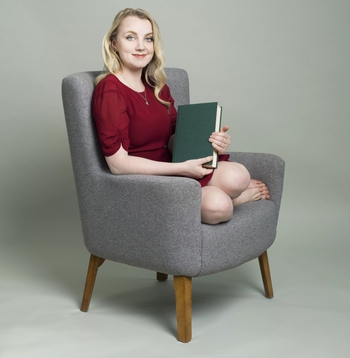 Evanna Lynch