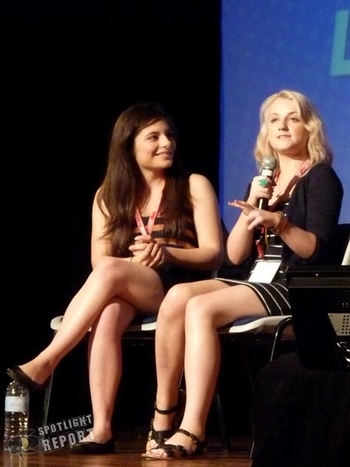 Evanna Lynch