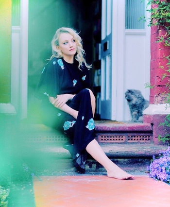 Evanna Lynch