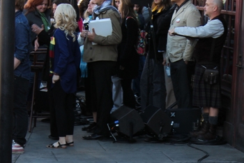 Evanna Lynch