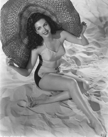 Ann Miller