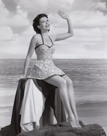 Ann Miller