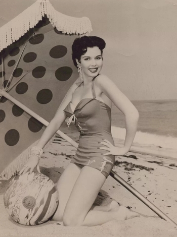 Ann Miller