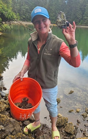 Valentina Shevchenko